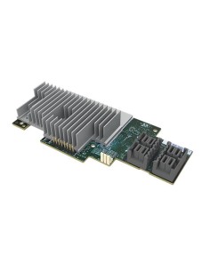 Intel Integrated RAID Module RMS3VC160 946902 , Single