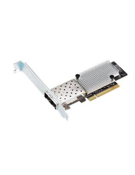 ASUS 10G CARD PEB-10G 57840-2S (Gift) 10G SFP+ port LAN Card, dual port