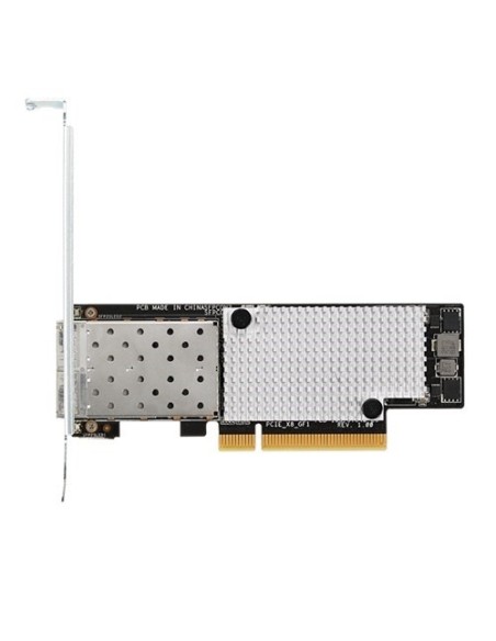 ASUS 10G CARD PEB-10G 57840-2S (Gift) 10G SFP+ port LAN Card, dual port