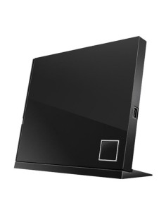 ASUS SBC-06D2X-U unidad de disco óptico Blu-Ray DVD Combo Ne