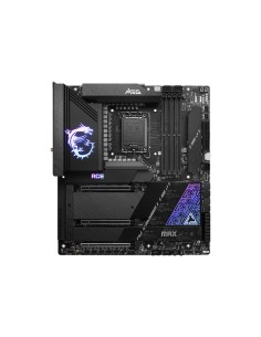 MSI MEG Z790 ACE MAX placa base Intel Z790 LGA 1700 ATX extendida