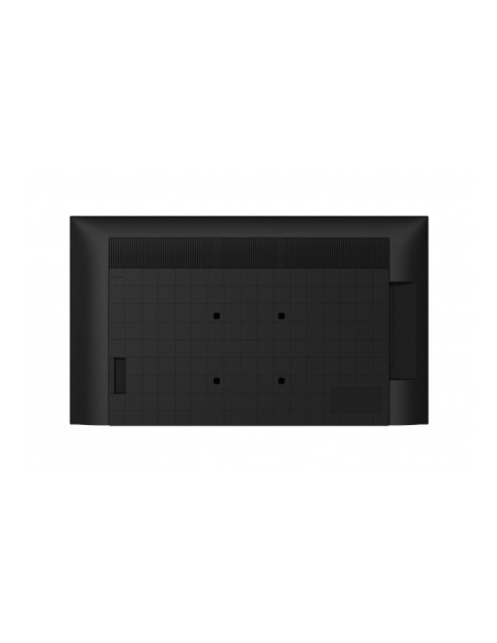 Sony FW-65EZ20L pantalla de señalización Pantalla plana para señalización digital 165,1 cm (65") LED Wifi 350 cd   m² 4K Ultra H