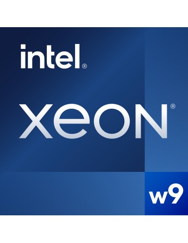 Intel Xeon w9-3495X procesador 1,9 GHz 105 MB Smart Cache