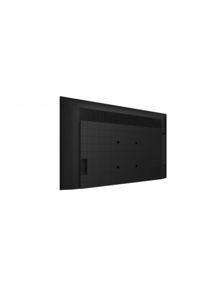 Sony FW-75EZ20L pantalla de señalización Pantalla plana para señalización digital 190,5 cm (75") LED Wifi 350 cd   m² 4K Ultra H
