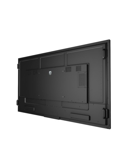 Philips 86BDL4052E 02 pantalla de señalización Pantalla plana para señalización digital 165,1 cm (65") LCD Wifi 400 cd   m² 4K U