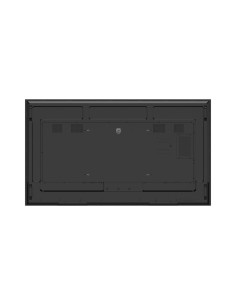 Philips 98BDL4650D Pantalla plana para señalización digital 2,49 m (98") LCD Wifi 500 cd   m² 4K Ultra HD Negro Procesador incor