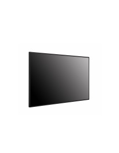 LG 49UM5N-H Pantalla plana para señalización digital 124,5 cm (49") LCD Wifi 500 cd   m² 4K Ultra HD Negro Web OS 24 7