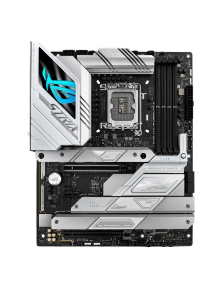 ASUS ROG STRIX Z790-A GAMING Intel Z790 LGA 1700 ATX