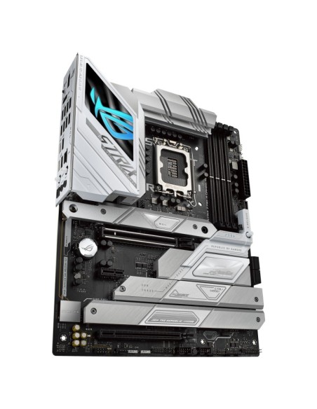 ASUS ROG STRIX Z790-A GAMING Intel Z790 LGA 1700 ATX