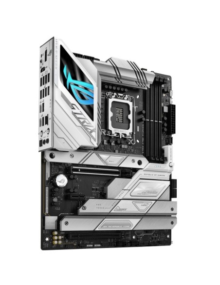 ASUS ROG STRIX Z790-A GAMING Intel Z790 LGA 1700 ATX