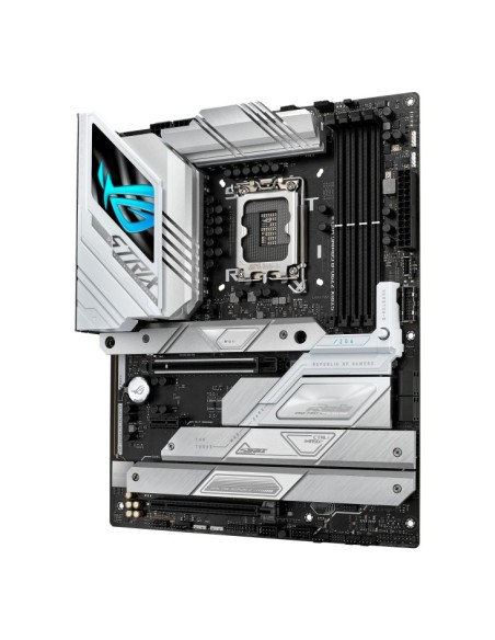 ASUS ROG STRIX Z790-A GAMING Intel Z790 LGA 1700 ATX