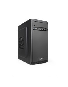 CAJA MINITORRE MATX TQC-4702U3C-B 1xUSB3.0 TOOQ TQC-4702U3C-B