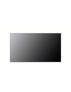 LG 55VH7J-H pantalla de señalización Diseño panorámico 139,7 cm (55") 700 cd   m² Full HD Negro 24 7