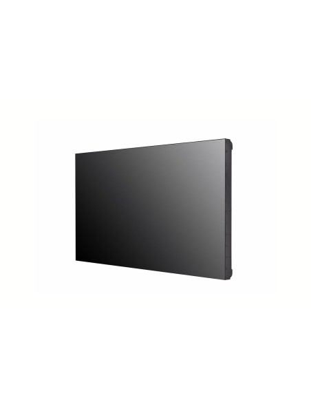 LG 55VH7J-H pantalla de señalización Diseño panorámico 139,7 cm (55") 700 cd   m² Full HD Negro 24 7