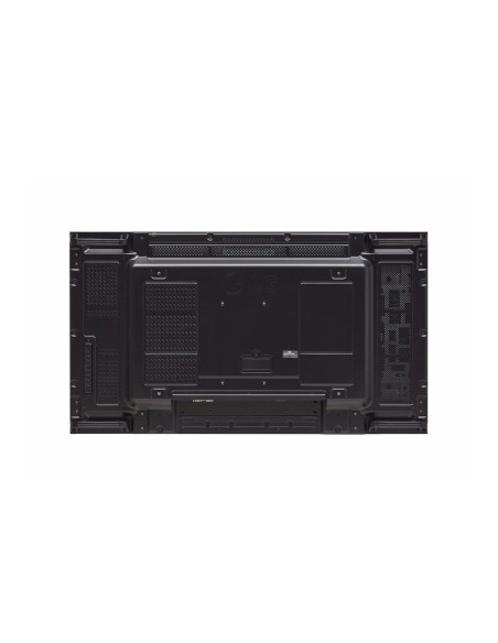 LG 55VH7J-H pantalla de señalización Diseño panorámico 139,7 cm (55") 700 cd   m² Full HD Negro 24 7
