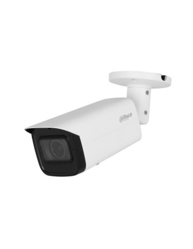 Dahua Technology IPC DH- -HFW3441T-ZAS-S2 cámara de vigilancia Bala Cámara de seguridad IP Interior y exterior 2688 x 1520 Pixel