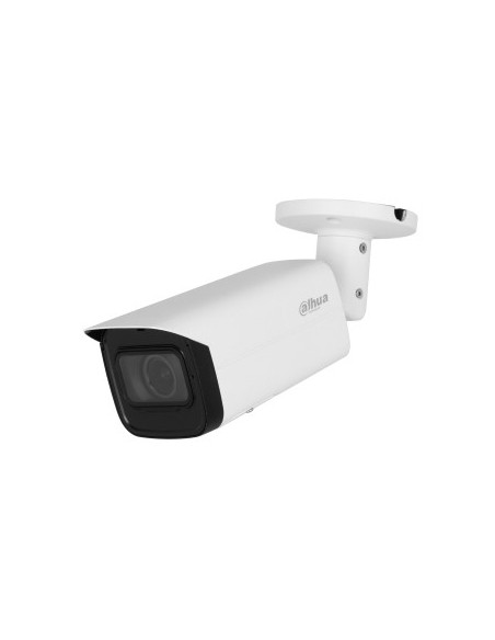 Dahua Technology IPC DH- -HFW3441T-ZAS-S2 cámara de vigilancia Bala Cámara de seguridad IP Interior y exterior 2688 x 1520 Pixel
