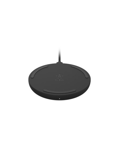 Belkin Boost Charge Negro Interior