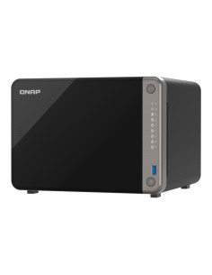 QNAP BUSINESS ME 4-BAY NAS TS-AI642-8G