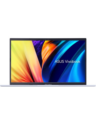 ASUS VivoBook 15 M1502YA-NJ150 - Ordenador Portátil 15.6" Full HD (AMD Ryzen 7 7730U, 8GB RAM, 512GB SSD, Radeon Graphics, Sin S