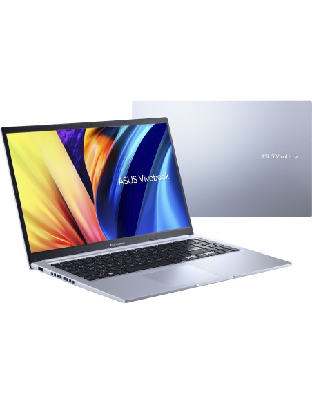 ASUS VivoBook 15 M1502YA-NJ150 - Ordenador Portátil 15.6" Full HD (AMD Ryzen 7 7730U, 8GB RAM, 512GB SSD, Radeon Graphics, Sin S