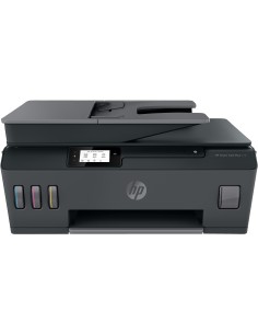 HP Smart Tank Plus Impresora multifunción inalámbrica 570, Impresión, escaneado, copia, AAD, Wi-Fi, Escanear a PDF