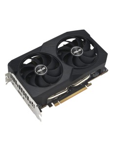 Asus Dual AMD Radeon AMD Radeon RX 7600 OC 8GB GDDR6 (2.0)