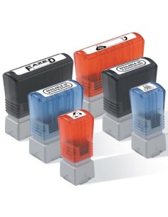 Brother PR3458E Blue Stamp