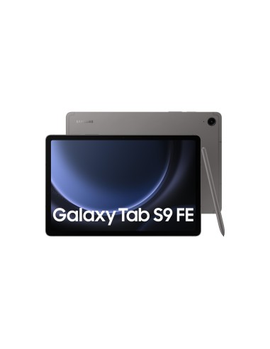 Samsung SM-X510NZAEEUB tablet 256 GB 27,7 cm (10.9") Samsung Exynos 8 GB Wi-Fi 6 (802.11ax) Android 13 Gris