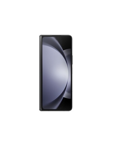 Samsung Galaxy Z Fold5 SM-F946B 19,3 cm (7.6") SIM doble Android 13 5G USB Tipo C 12 GB 512 GB 4400 mAh Negro