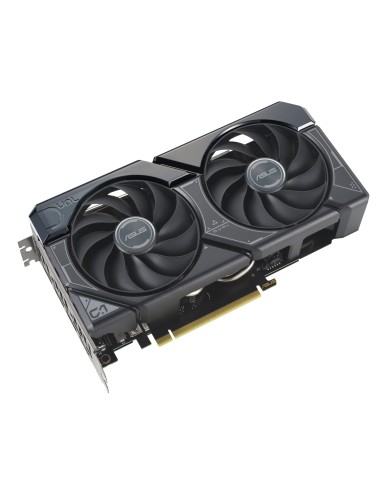 Asus DUAL - RTX4060 - 8G