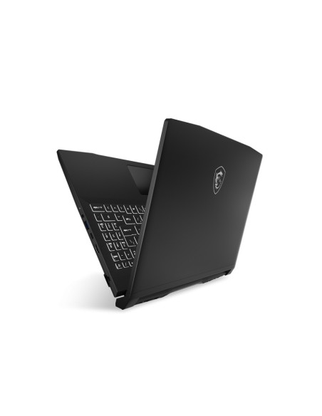 MSI Creator M16 B13UDX-686ES i7-13700H Portátil 40,6 cm (16") Quad HD+ Intel® Core™ i7 16 GB LPDDR5-SDRAM 1 TB SSD NVIDIA GeForc