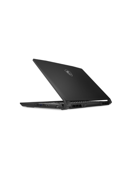 MSI Creator M16 B13UDX-686ES i7-13700H Portátil 40,6 cm (16") Quad HD+ Intel® Core™ i7 16 GB LPDDR5-SDRAM 1 TB SSD NVIDIA GeForc