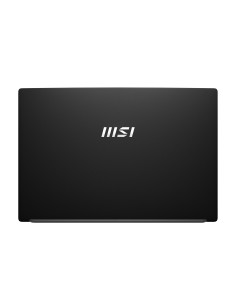 PORTATIL MSI MODERN 15 B7M-039XES CLASSIC BLACK