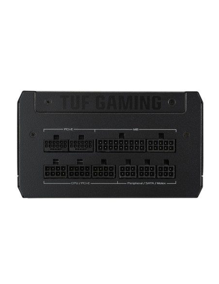 Asus TUF Gaming 1200W ATX 80 Plus Gold Negra