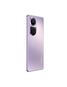 OPPO Reno 10 Pro 5G 17 cm (6.7") SIM doble Android 13 USB Tipo C 12 GB 256 GB 4600 mAh Púrpura