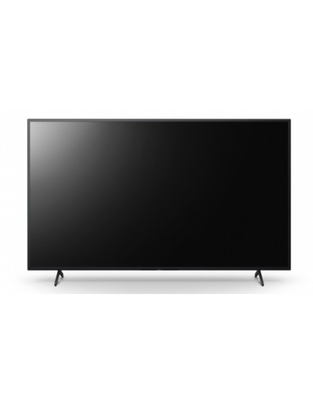 Sony FW-50BZ30L pantalla de señalización Pantalla plana para señalización digital 127 cm (50") LCD Wifi 440 cd   m² 4K Ultra HD 