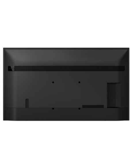 Sony FW-85BZ30L pantalla de señalización Pantalla plana para señalización digital 2,16 m (85") LCD Wifi 440 cd   m² 4K Ultra HD 