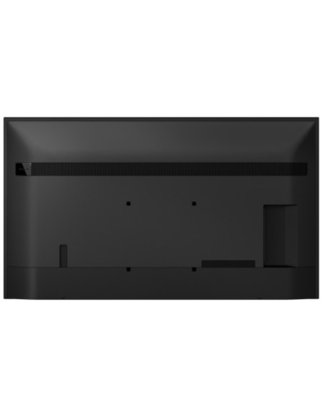 Sony FW-65BZ40L pantalla de señalización Pantalla plana para señalización digital 165,1 cm (65") LCD Wifi 700 cd   m² 4K Ultra H