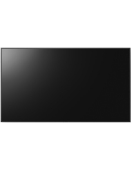 Sony FW-98BZ50L pantalla de señalización Pantalla plana para señalización digital 2,49 m (98") LCD Wifi 780 cd   m² 4K Ultra HD 