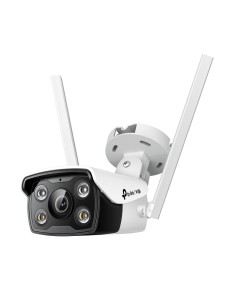 CAMARA VIGI TP-LINK BULLET VIGI C340-W 4mm 4MP IR 30m