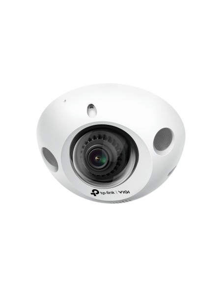 CAMARA VIGI TP-LINK DOME VIGI C230I Mini 2.8mm 3MP IR 30m