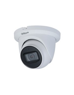 Dahua Technology IPC -HDW2831TM-AS-0280B-S2 cámara de vigilancia Bombilla Cámara de seguridad IP Interior 3840 x 2160 Pixeles Te