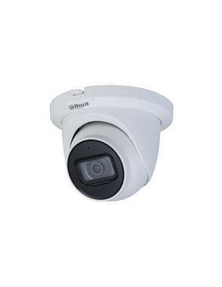 Dahua Technology IPC -HDW2831TM-AS-0280B-S2 cámara de vigilancia Bombilla Cámara de seguridad IP Interior 3840 x 2160 Pixeles Te