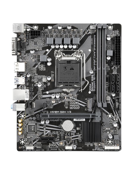 Gigabyte H510M S2H V3 DDR4 Negra (1.0)