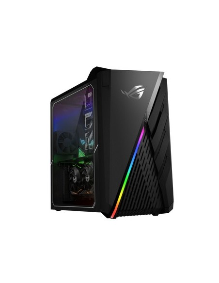 ASUS ROG Strix G35DX-SP006D 5800X Midi Tower AMD Ryzen™ 7 32 GB DDR4-SDRAM 2 TB SSD PC Negro