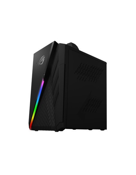 ASUS ROG Strix G35DX-SP006D 5800X Midi Tower AMD Ryzen™ 7 32 GB DDR4-SDRAM 2 TB SSD PC Negro