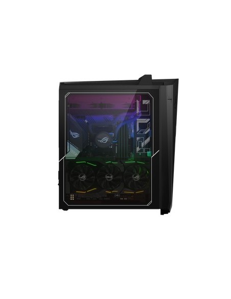 ASUS ROG Strix G35DX-SP006D 5800X Midi Tower AMD Ryzen™ 7 32 GB DDR4-SDRAM 2 TB SSD PC Negro