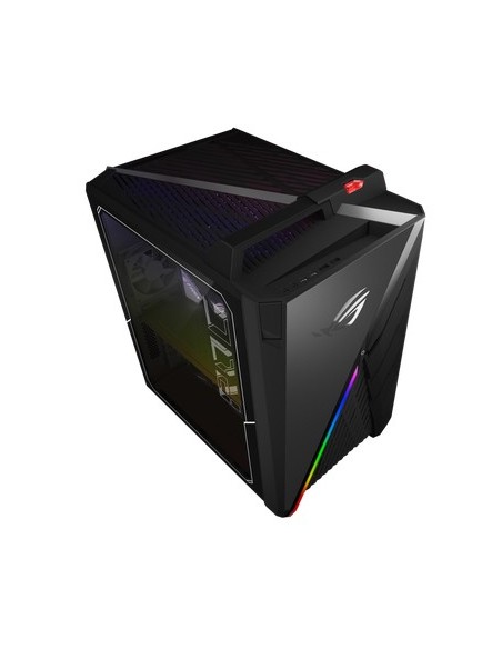 ASUS ROG Strix G35DX-SP006D 5800X Midi Tower AMD Ryzen™ 7 32 GB DDR4-SDRAM 2 TB SSD PC Negro
