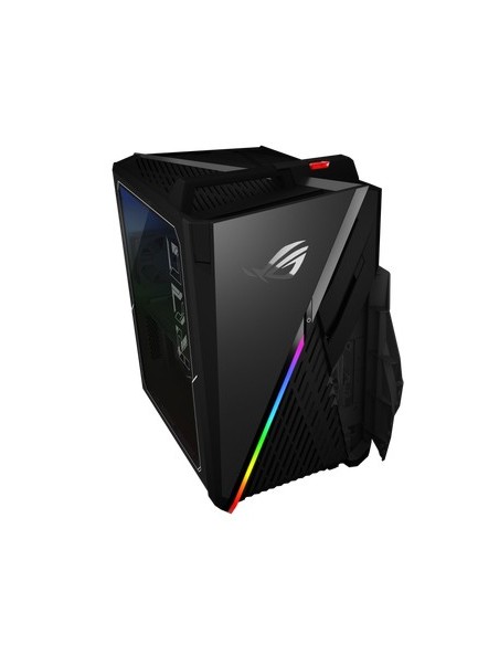 ASUS ROG Strix G35DX-SP006D 5800X Midi Tower AMD Ryzen™ 7 32 GB DDR4-SDRAM 2 TB SSD PC Negro